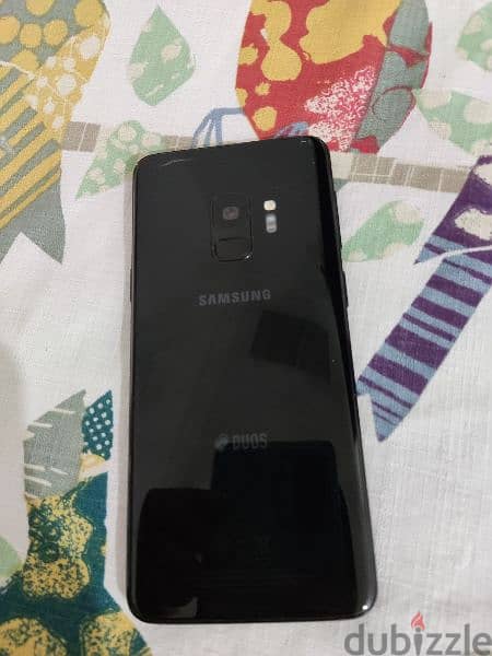 Samsung galaxy S9 6/128 Sale & Exchange excellent condition 3