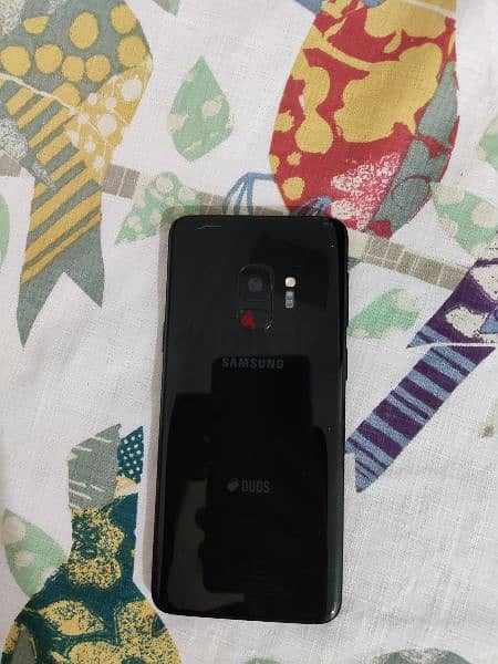 Samsung galaxy S9 6/128 Sale & Exchange excellent condition 4