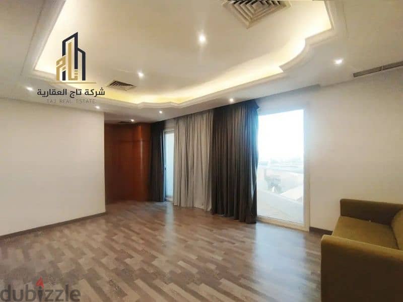 duplex in Salmiya for Rent 2