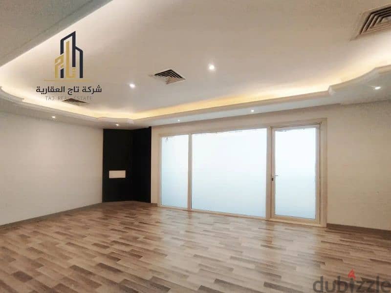 duplex in Salmiya for Rent 3