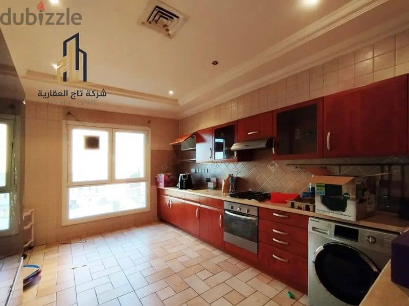 duplex in Salmiya for Rent 6