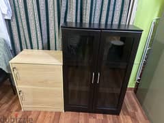 Cabinet for sale