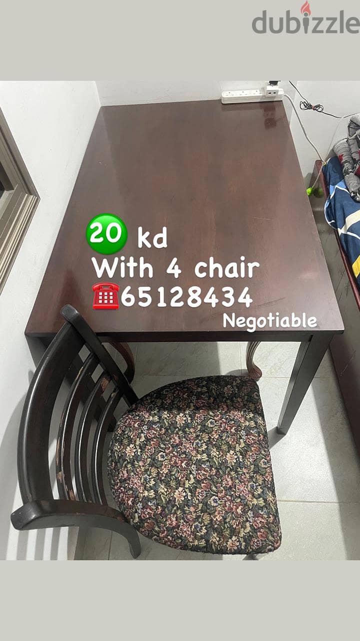 furniture for sell 3