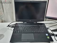 HP OMEN by HP 15-dh0011ne 2019 0