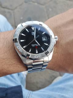 Tag Heuer Aquaracer