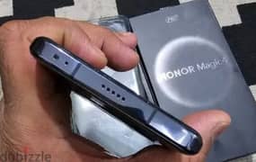 sell my honor magic4 pro with under warranty