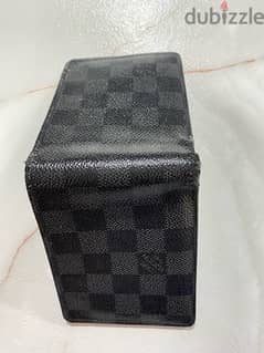 original  men lv wallet