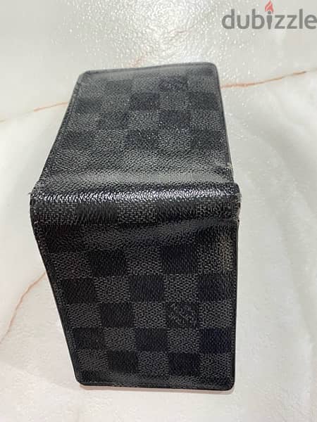 original  men lv wallet 0