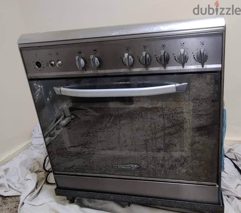 Cooking Range for sale 0