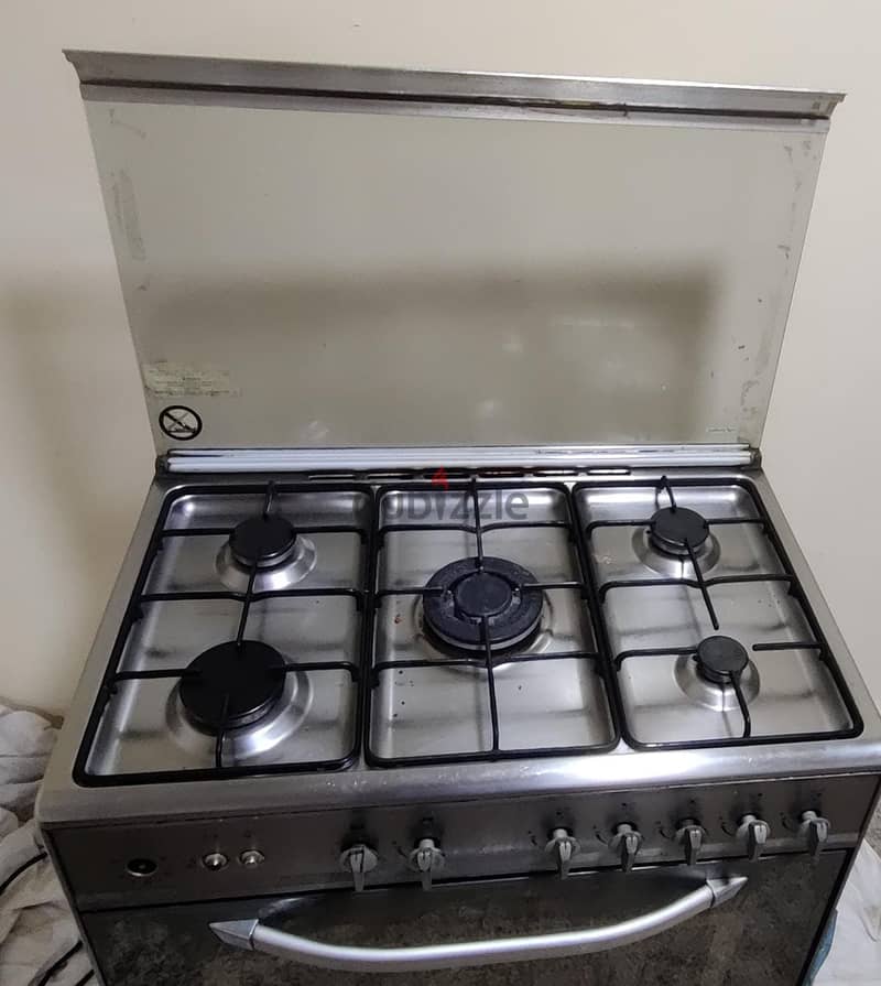 Cooking Range for sale 2