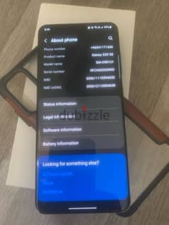 samsung s20 like new 12 / 128 gb 5g 0