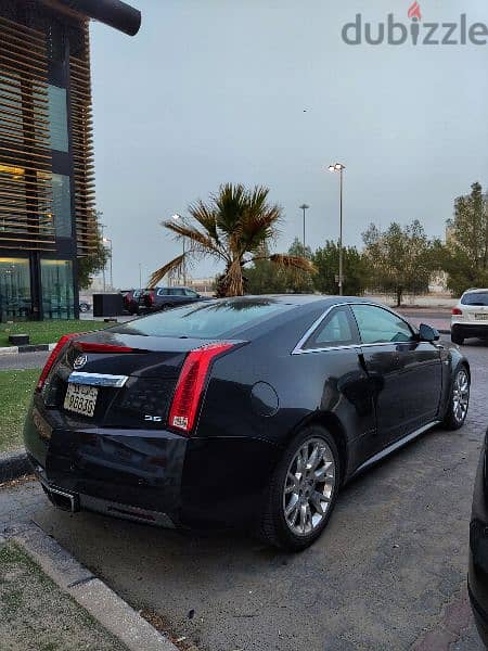 Cadillac CTS 2012 0