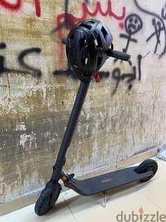 electronic scooter 0