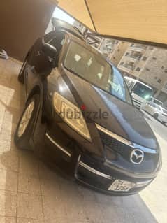 Mazda CX-9 2008 0