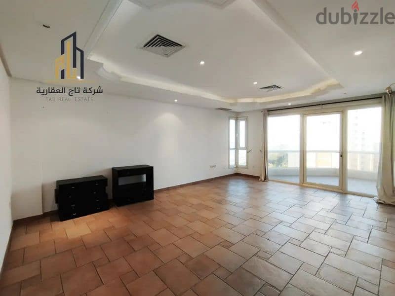 Seaview Apartments in Salmiya for Rent 1