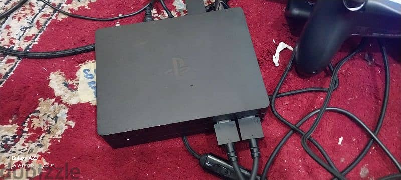 vr playstation 4 cuh-zvr2 1