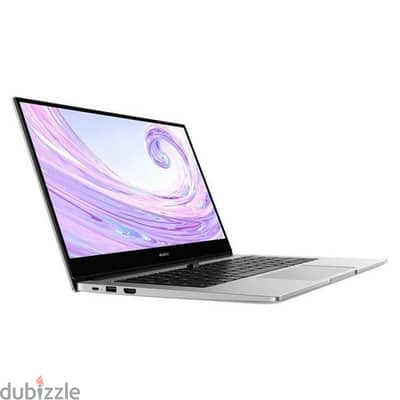 Huawei matebook  15 inch Core i5/512GB SSD/8GB RAM