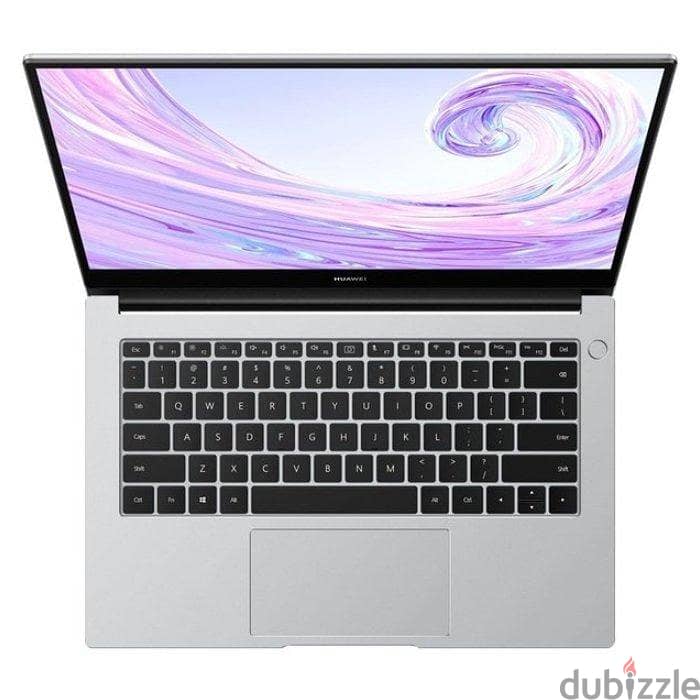 Huawei matebook  15 inch Core i5/512GB SSD/8GB RAM 2