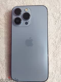 Iphone 13pro 256gb Good condition Display change Other all ok Face id