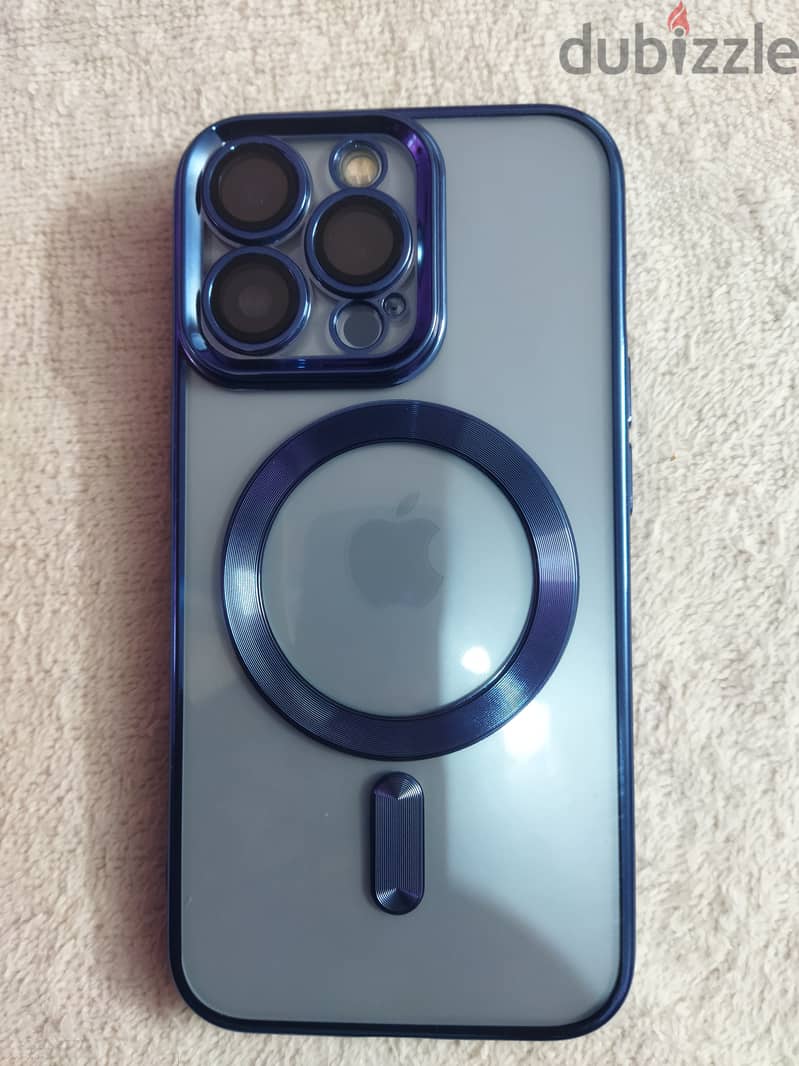 Iphone 13pro 256gb Good condition Display change Other all ok Face id 2