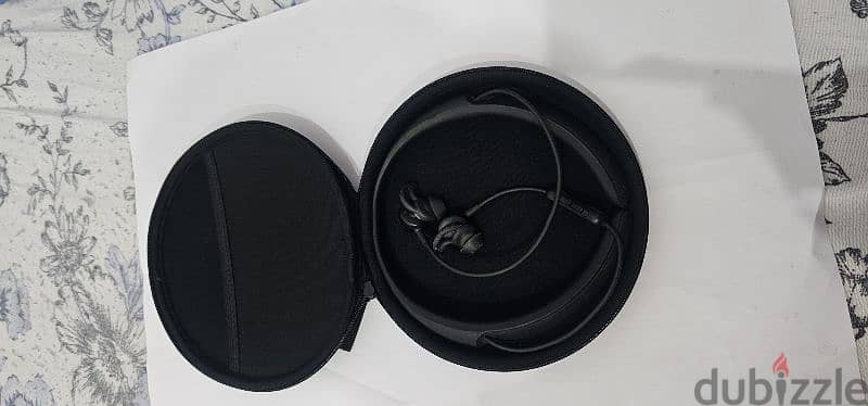 Bose quiet control 30 original ANC 2