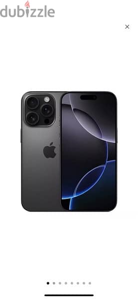 iphone 16 pro all colours 256 gb 1