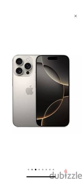 iphone 16 pro all colours 256 gb 2