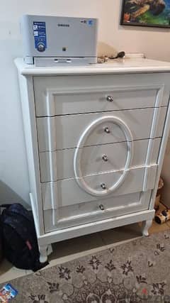 drawer unit