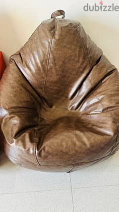 Bean bag