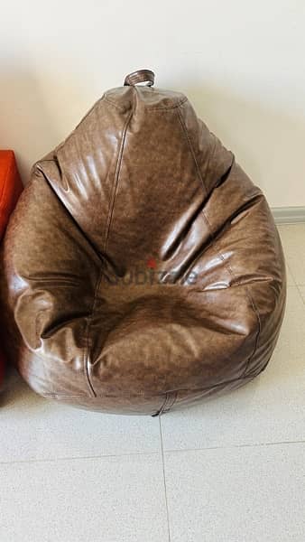 Bean bag 2