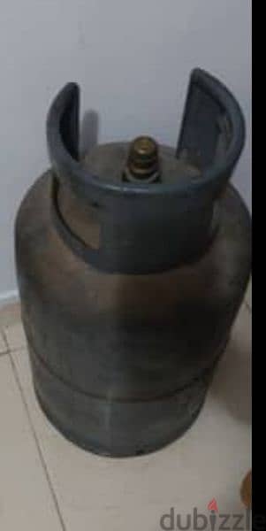 Bad & Gas Cylinder For Sale 1