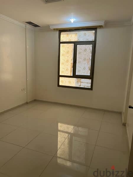 FLAT FOR RENT IN MANGAF 2Bhk 3