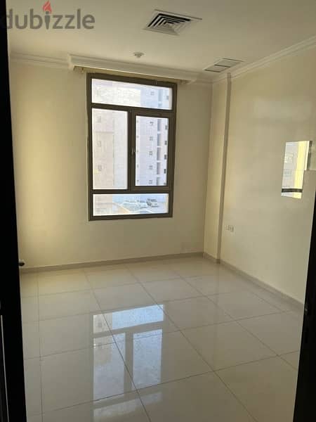 FLAT FOR RENT IN MANGAF 2Bhk 4