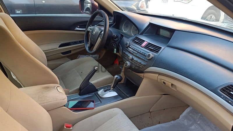 Honda Accord For Sale 2