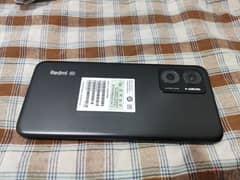 Redmi note 11e 5G 6/128 sale & exchange 0