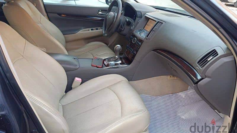 Infiniti G-25 For Sale 2