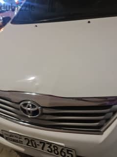 Toyota Innova 2013 0