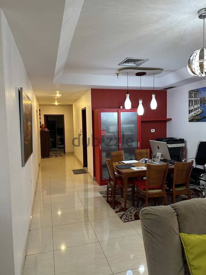 Spacious 2BHK Apartment available for rent in Block 10 Salmiya 2