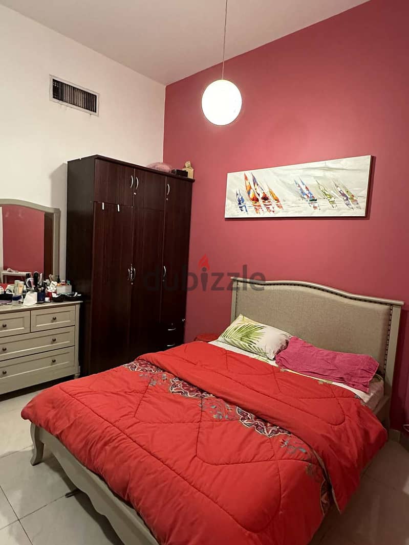 Spacious 2BHK Apartment available for rent in Block 10 Salmiya 3