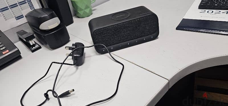 Anker sound core waley portable speaker 2