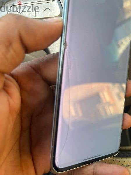 Samsung s20 4g 8gbRam 128gb screen cracked 3