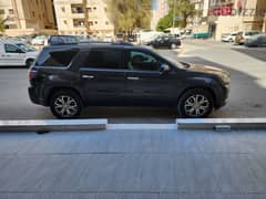 GMC Acadia 2015 0