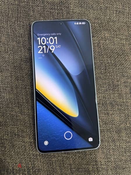 Xiaomi POCO F6 Pro 5G 12GB/512GB White Colour 4