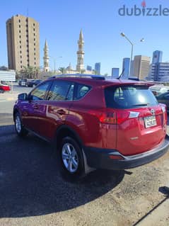 RAV4 2014