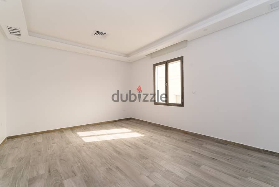 Surra- great, contemporary four bedroom floor 3