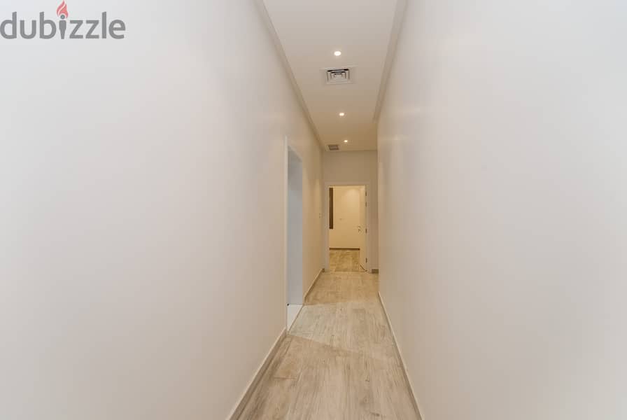 Surra- great, contemporary four bedroom floor 6