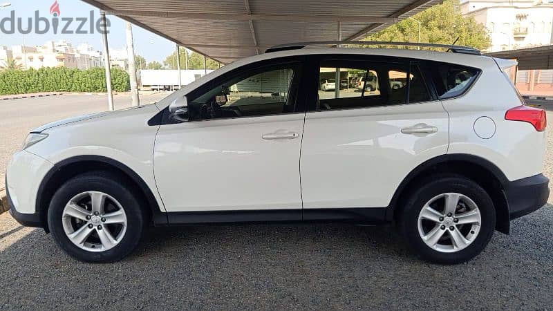 LAST DAY OFFER!! TOYOTA RAV 4 FOR SALE 4