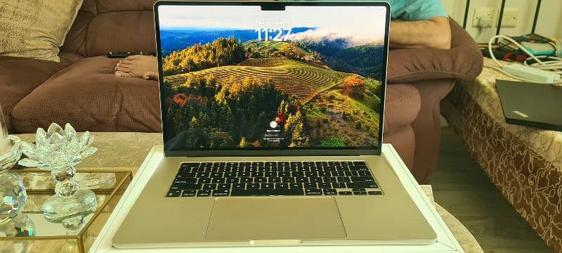 MacBook Air M2 2