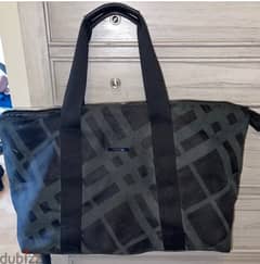 Burberry  originally duffel bag 0