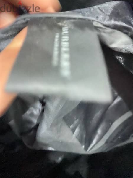 Burberry  originally duffel bag 1